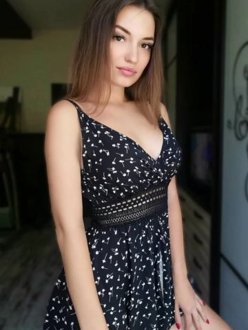 Анкета проститутки Ида - Фото 1, , 26 лет, №378218